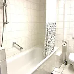 Daire Business Apartment Bad Friedrichshall