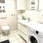 Business Apartment Bad Friedrichshall Daire